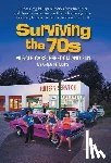 Phillips, Greg - Surviving the 70s