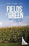 Brown, Terry - Fields of Green