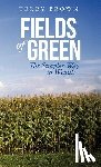 Brown, Terry - Fields of Green