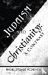 Federow, Rabbi Stuart - Judaism and Christianity