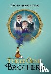 Kueng, Christian Roulland - Three Genie Brothers