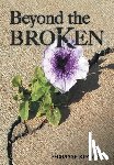 Kimbro, Sharisse - Beyond the Broken