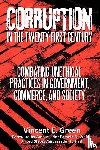 Green, Vincent E - Corruption in the Twenty-First Century