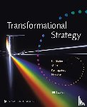 Staples, Bill - Transformational Strategy