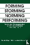 Egolf, Donald, Chester, Sondra - Forming Storming Norming Performing