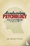 Ploog - Handwriting Psychology