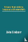 Lindauer, John - The General Theories of Inflation, Unemployment, and Government Deficits