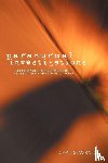 Stambaugh, Chad - Paranormal Investigations