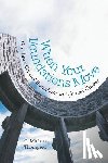 Thompson, C Michael - When Your Foundations Move