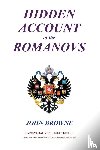 Browne, John - Hidden Account of the Romanovs