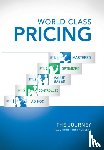 Hunt, Paul (James Cook University Hospital Middlesbrough Cleveland UK) - World Class Pricing
