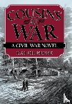 Beebe, Ralph - Cousins at War