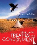Lee, Patrick - Tribal Laws, Treaties, and Government