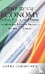 Hakizimana, Andre - The Irish Economy-Past, Present, and Future