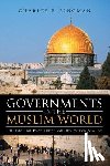 Bingman, Charles F - Governments in the Muslim World
