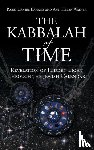 Kahane, Rabbi Daniel, Wainer, Ann Helen - The Kabbalah of Time