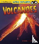 Rustad, Martha E. H. - Volcanoes