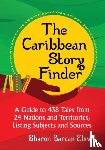 Elswit, Sharon Barcan - The Caribbean Story Finder