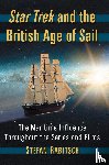 Rabitsch, Stefan - Star Trek and the British Age of Sail