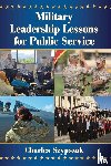 Szypszak, Charles - Military Leadership Lessons for Public Service