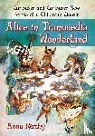 Kerchy, Anna - Alice in Transmedia Wonderland
