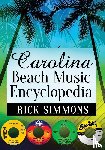 Simmons, Rick - Carolina Beach Music Encyclopedia