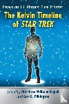  - The Kelvin Timeline of Star Trek
