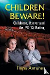 Antunes, Filipa - Children Beware!