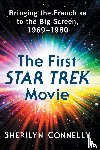 Connelly, Sherilyn - The First Star Trek Movie
