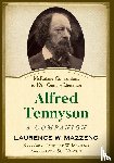 Mazzeno, Laurence W. - Alfred Tennyson