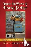  - Inside the World of Harry Potter