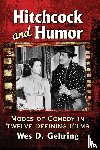 Gehring, Wes D. - Hitchcock and Humor