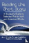Tso, Anna Wing-bo, Lee, Scarlett - Reading the Short Story