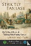 Nachtwey, Gerald - Strictly Fantasy