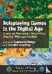  - Roleplaying Games in the Digital Age