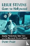 Page, Dore - Leslie Stevens Goes to Hollywood