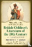 Fleming, Patrick C. - British Children's Literature of the 19th Century