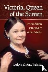 Telotte, Leigh Ehlers - Victoria, Queen of the Screen