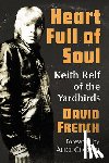 French, David - Heart Full of Soul
