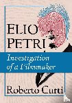 Curti, Roberto - Elio Petri