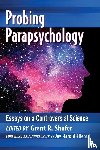  - Probing Parapsychology