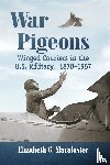 Macalaster, Elizabeth G. - War Pigeons