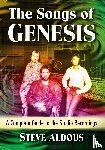 Aldous, Steve - The Songs of Genesis