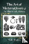 Pollio, T.N. - The Art of Medieval Jewelry