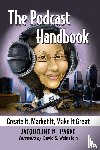 Parke, Jacqueline N. - The Podcast Handbook