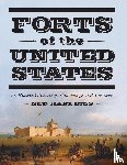 Hannings, Bud - Forts of the United States