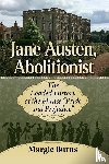 Burns, Margie - Jane Austen, Abolitionist