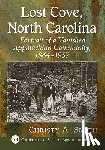 Smith, Christy A. - Lost Cove, North Carolina