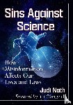 Nath, Judi - Sins Against Science