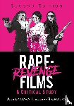 Heller-Nicholas, Alexandra - Rape-Revenge Films